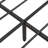 Size Metal Platform Bed Frame With Upholstery Storage Function Headboard  And USB LINER And Footboard , No Box Spring Needed, Large Under Bed Storage, Easy Assemble