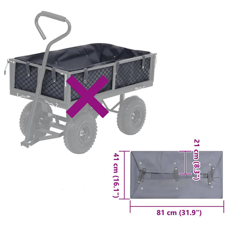 Langsa Outdoor Cover