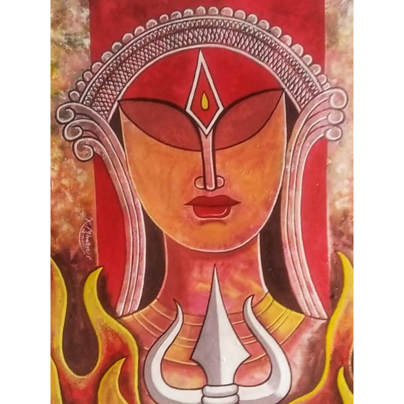Painting Print