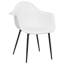 Avarielle Counter Stool with Metal Frame-1822090886