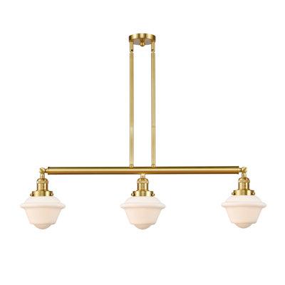Calliope 3 - Light Kitchen Island Pendant