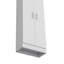 Garde-manger H 67 po, 5 tablettes internes-1891757525
