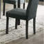 Laine, tissu, chaises, plateau en faux marbre, ensemble de salle à manger 5 pièces, ensemble de salle à manger, coussins de salle à manger, chaises rembourrées 4 fois-1020107176-1020107179