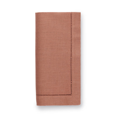 Festival Linen Rectangle Napkins