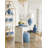 Copas Glass Decorative Tray-101921139