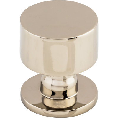 Lily Round Cabinet Knob