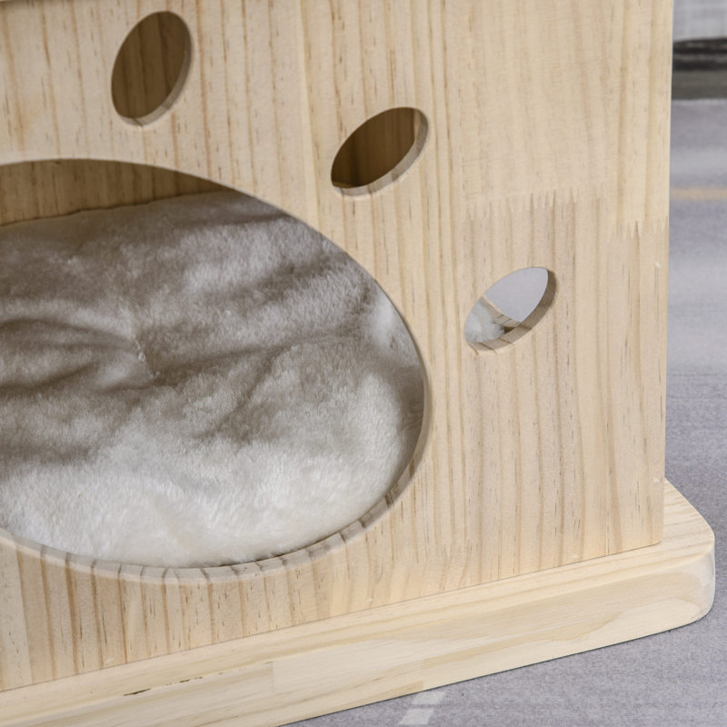 Eyler Scratching Post