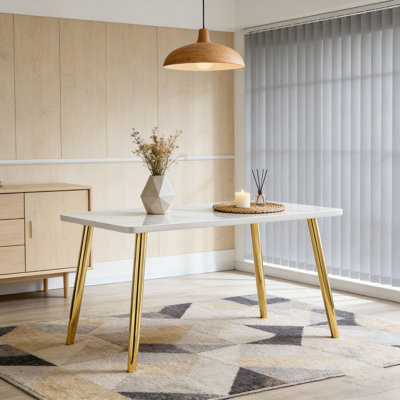 Modern Dining Table