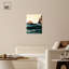 Art mural Rockside View-104353054-104353057