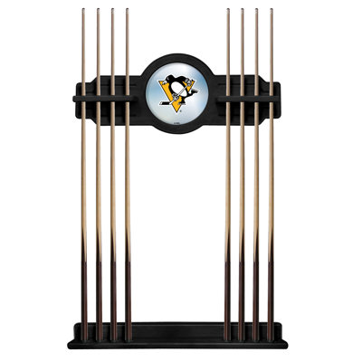 Porte-queues de billard 14 po NHL