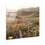 Lavender Hill Print by Oliver Gal-2031100445-2031100446