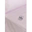 Ensemble de draps en satin satiné 4 pièces-93579584-93579586
