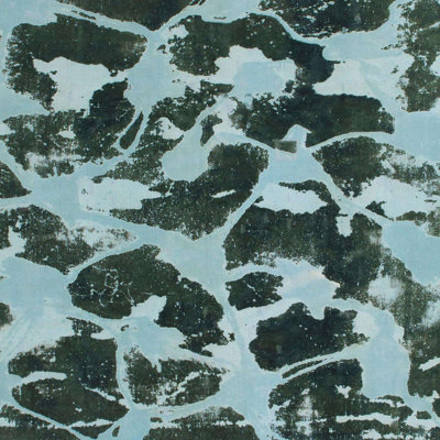 Abstract Indoor Rug