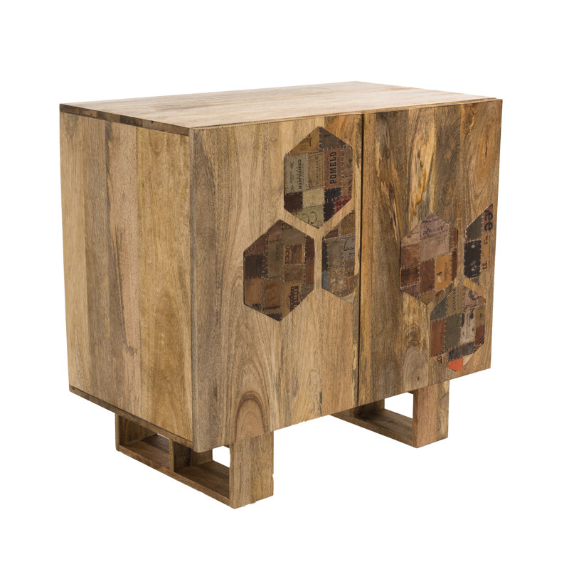 Dunsmuir 81cm Sideboard