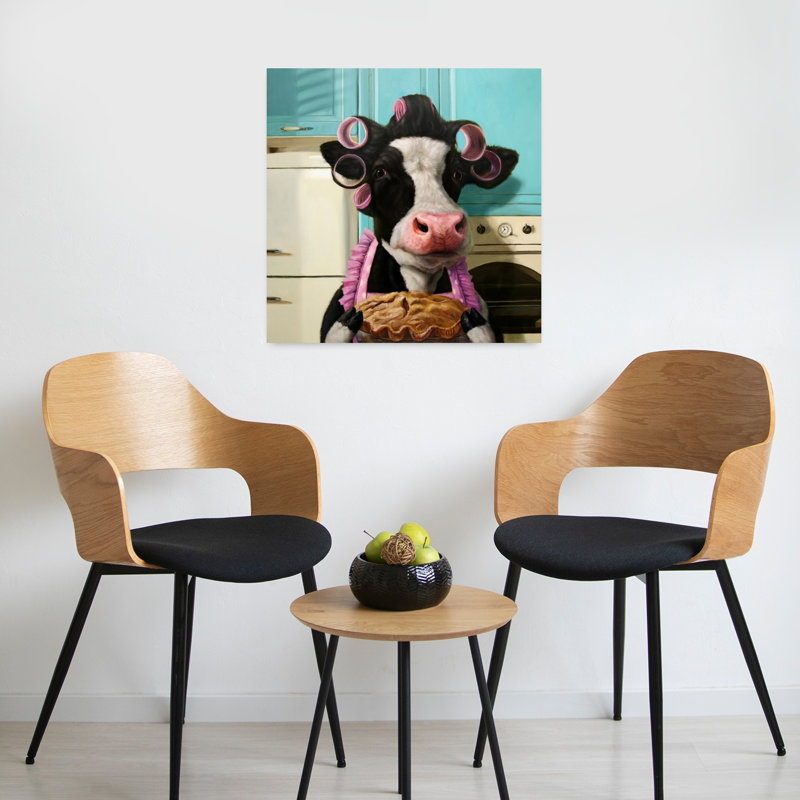 Art contemporain urbain, H 24 po x l 24 po