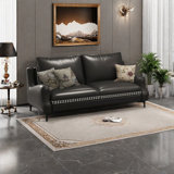 American Retro Lazy Classic Casual Sofa