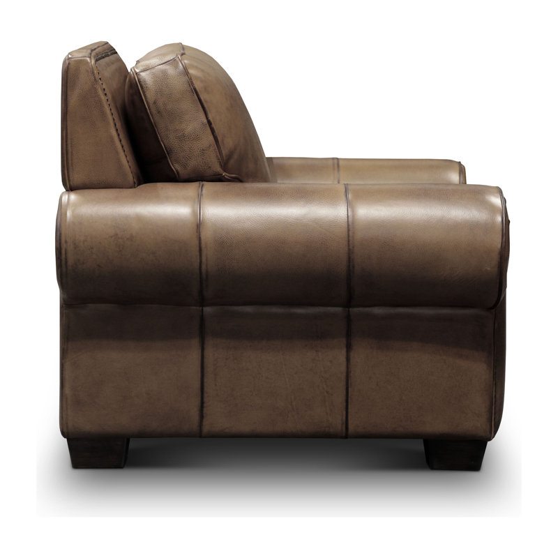 Valencia Club Chair