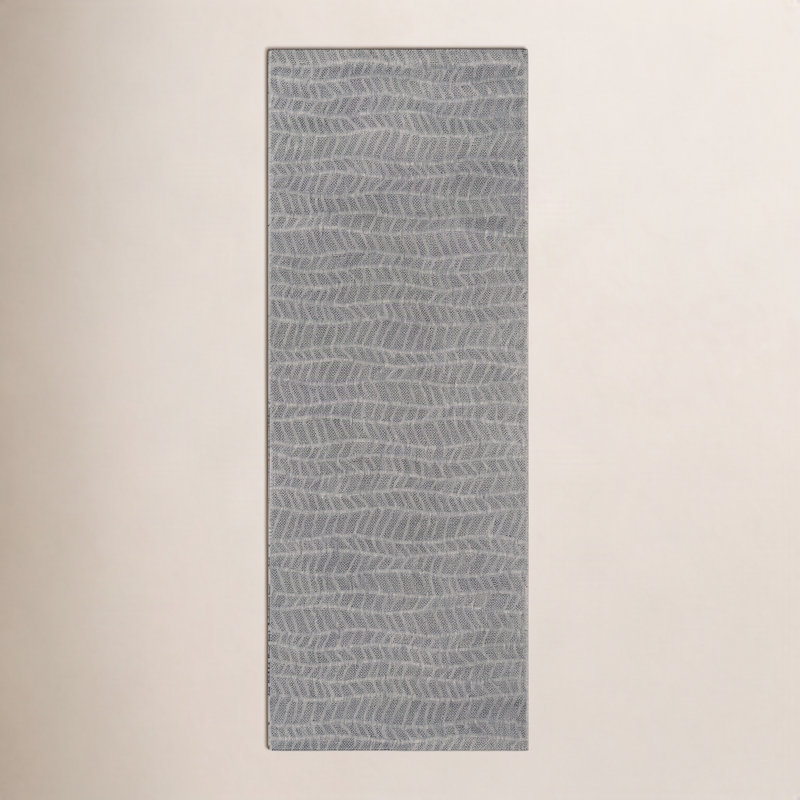 Tapis Taye Artemis, Tapis de couloir 2 pi 7 po x 7 pi 6 po