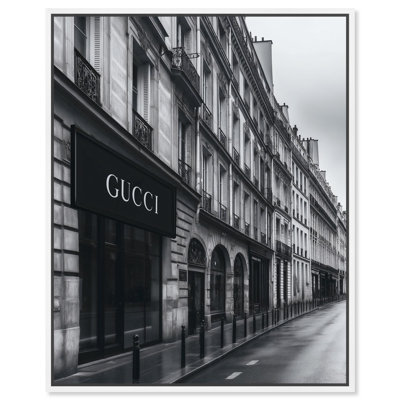 Paris Paris