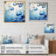 Ferments Bubble Fantasy I - Vin, art mural, salon-1209549689-1209549688