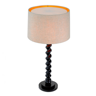 Massimo Table Lamp