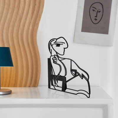 Objet de décoration Doniya