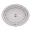 Regatta 18.75'' L Bathroom Sink