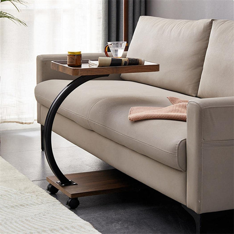 Birck End Table