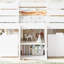Lit mezzanine avec rangement, lit simple en bois aggloméré pour chambre d'enfant