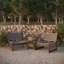 Cozumel Club Chair