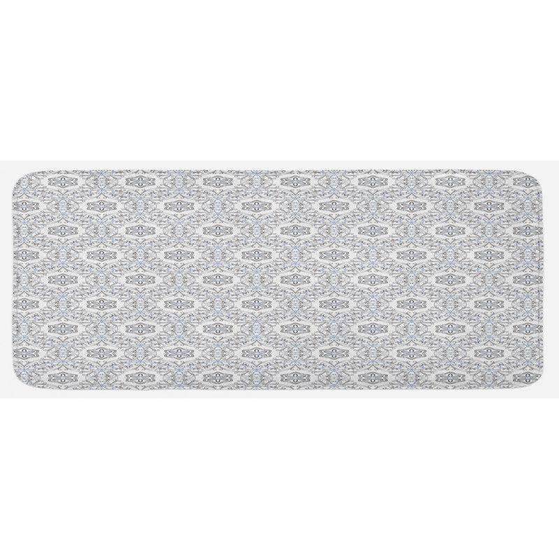Tapis de cuisine
