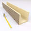 Poutre de plafond Knotty Endurathane-96318140-105170438-105170448