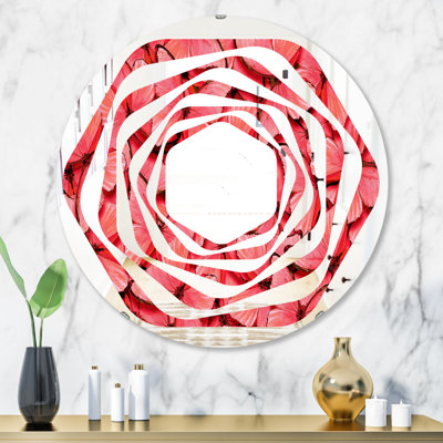 Miroir mural Coastal