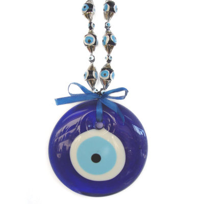Décoration murale grand Evil Eye