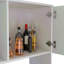 Garde-manger, trois tablettes ouvertes-2102580071