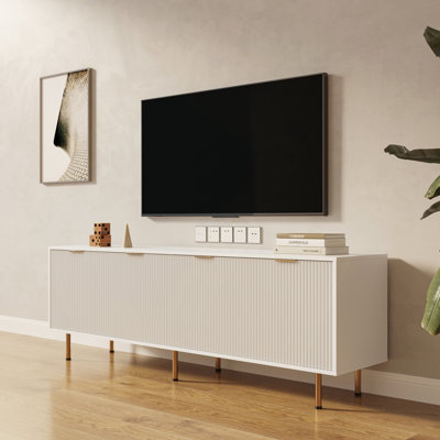 Meuble télé moderne