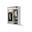 Swanhild Laminate Wardrobe-883446870