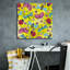«Winged Things 30» par Hello Angel, art mural sur toile-563269562