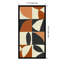 «Tulia Mayan Pattern I» par Isabelle Zframed, reproduction d'art-717658360-717658352