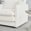 Canapé modulaire surdimensionné en forme de L avec repose-pieds-2124294029