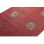 One-of-a-Kind 4' X 6' Hand Knotted Area Rug