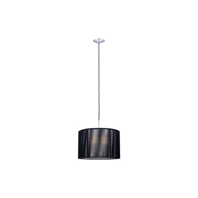 Luminaire tambour à tambour simple 1 lumières Quiles