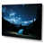 Wrapped Canvas selected