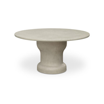Magnolia Outdoor Round Dining Table