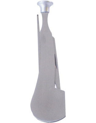 Shaped Pipe Knife-P885