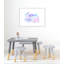 «Dream Like a Unicorn», impression sur papier-47848704-47848714