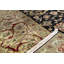 Wool Oriental Area Rug