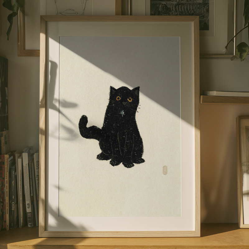 Wrapped Canvas Print, 76.2 cm H x 50.8 cm W