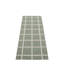 Ada Geometric Area Rug in Gray/Ivory-69435553