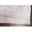 One-of-a-Kind 4'9" X 7'11" New Age Area Rug in